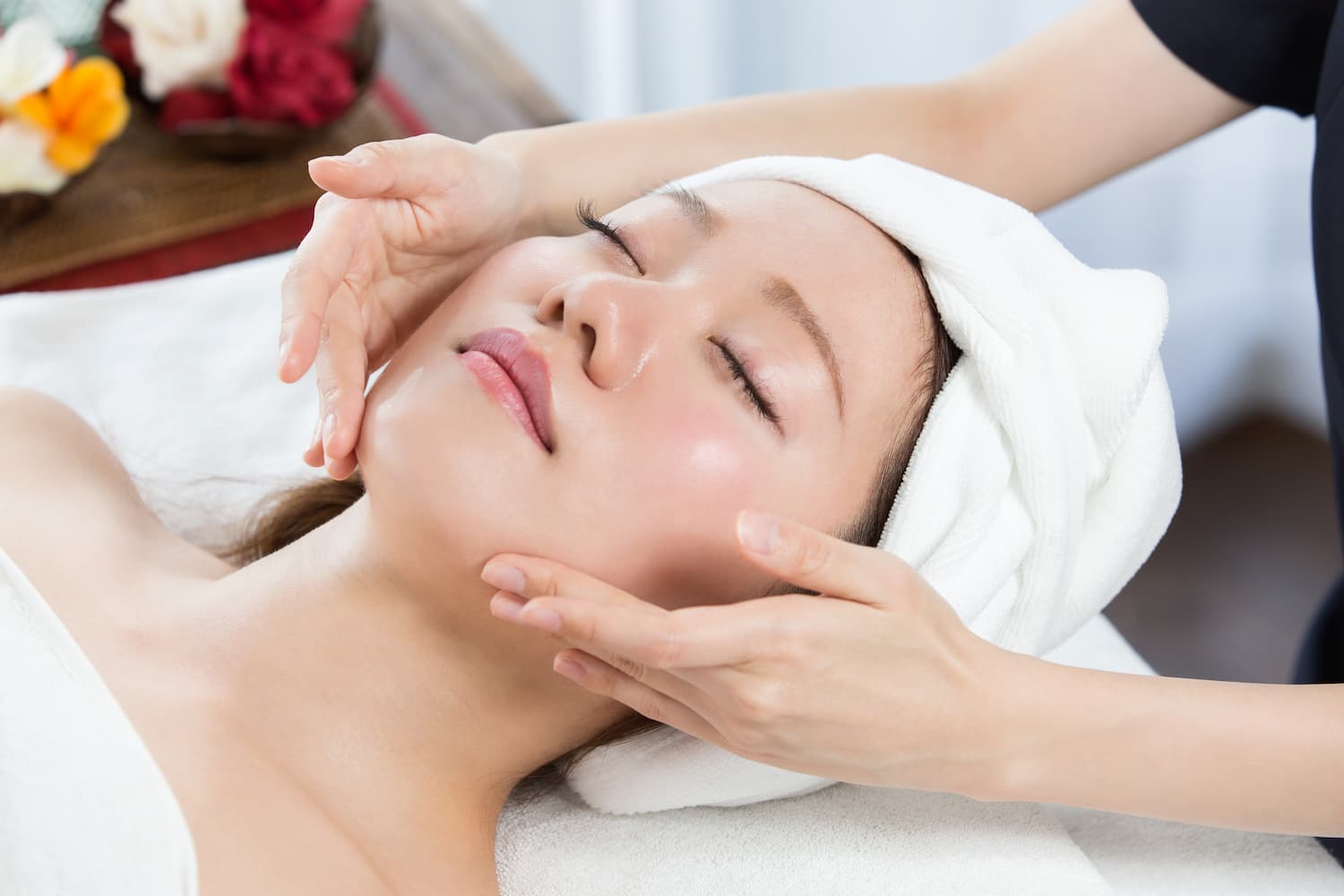 What Does An Esthetician Do Exactly Flawless By Melissa Fox