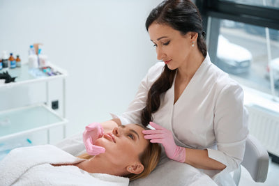 What is a Beauty Therapist? Flawless Beauty Technicians