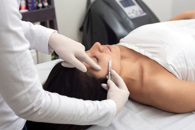 How Often Should You Dermaplane?